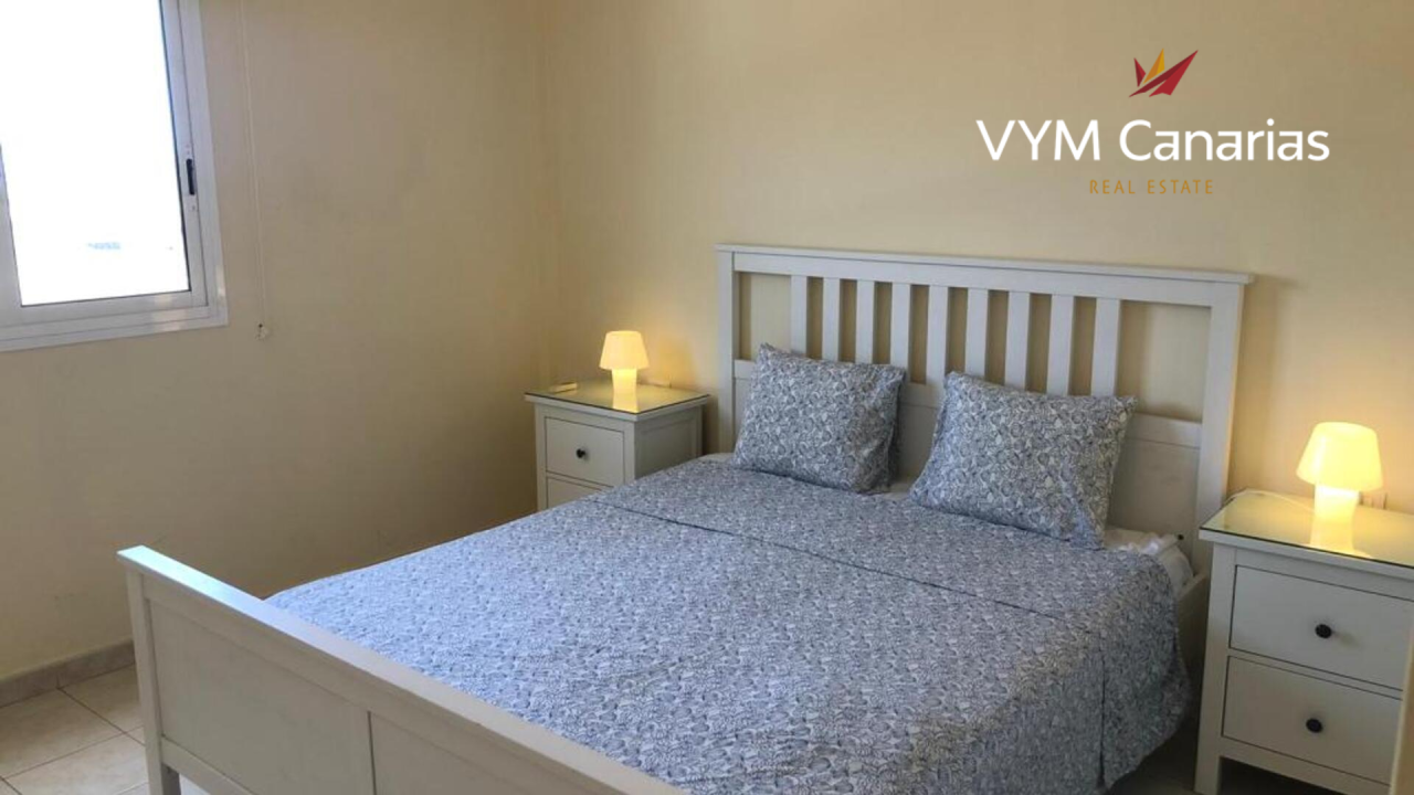 Апартаменты на Тенерифе, Испания, 60 м² - фото 9