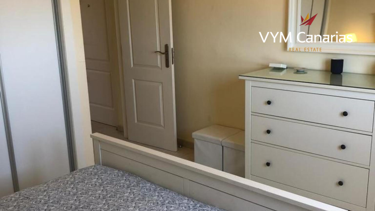 Апартаменты на Тенерифе, Испания, 60 м² - фото 10