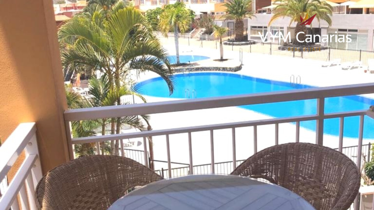 Апартаменты на Тенерифе, Испания, 60 м² - фото 12