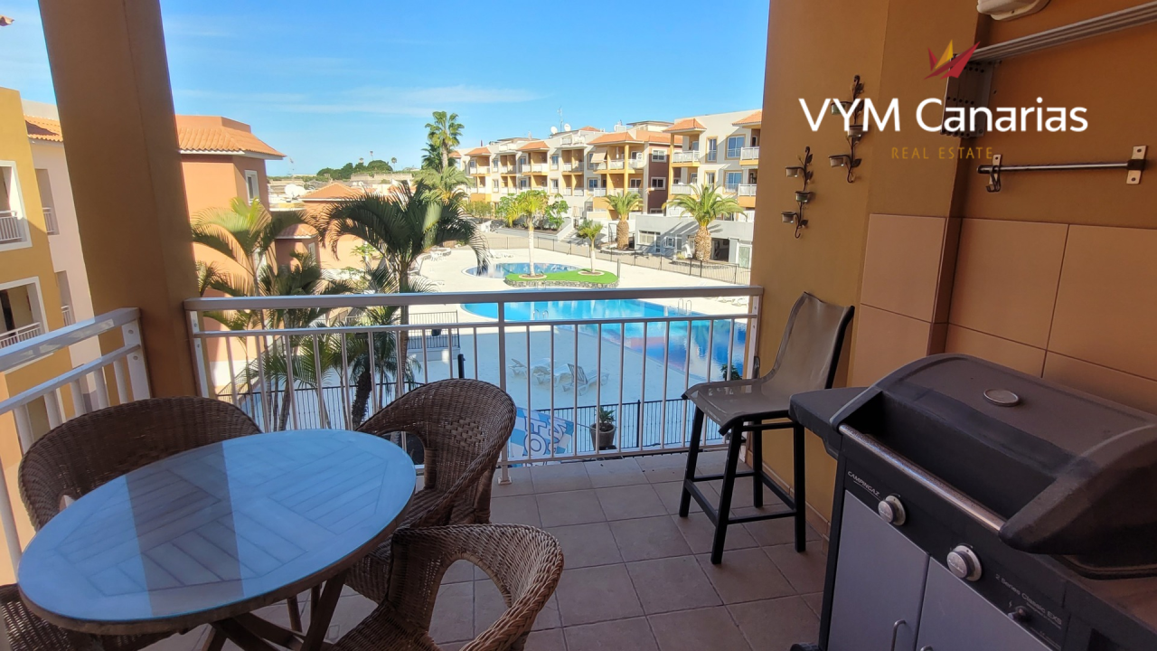 Апартаменты на Тенерифе, Испания, 60 м² - фото 13