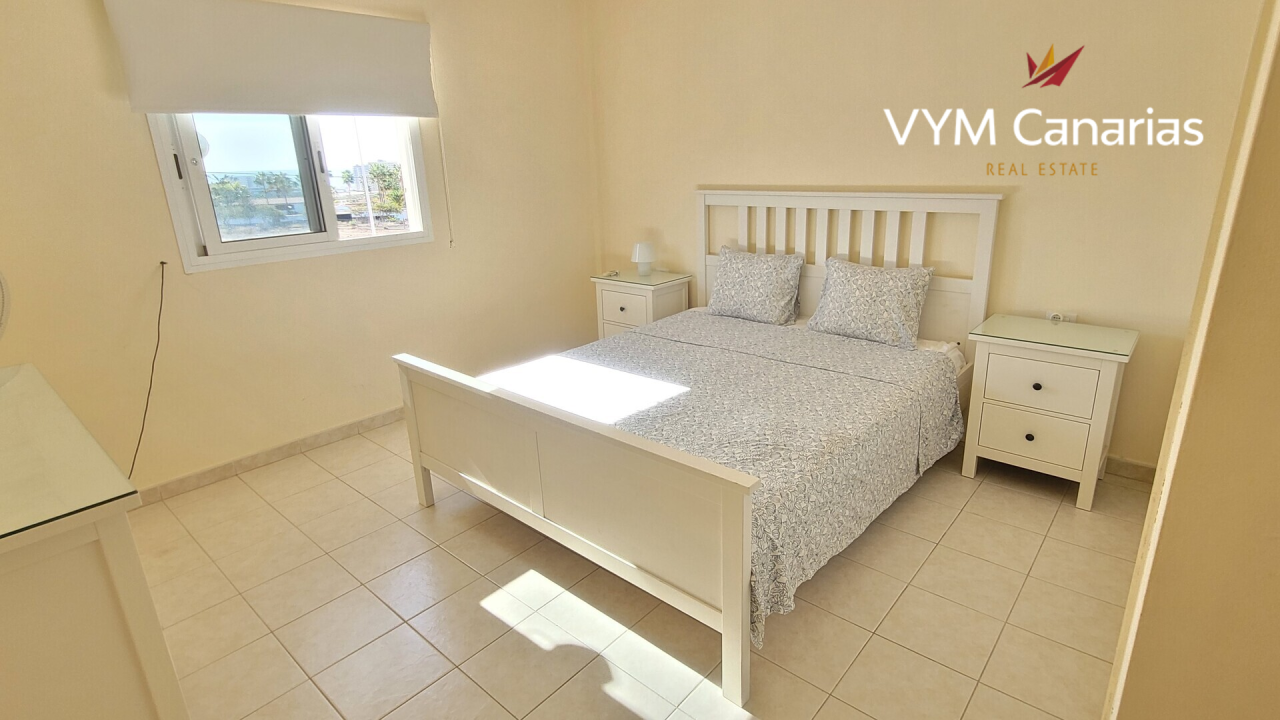 Апартаменты на Тенерифе, Испания, 60 м² - фото 16