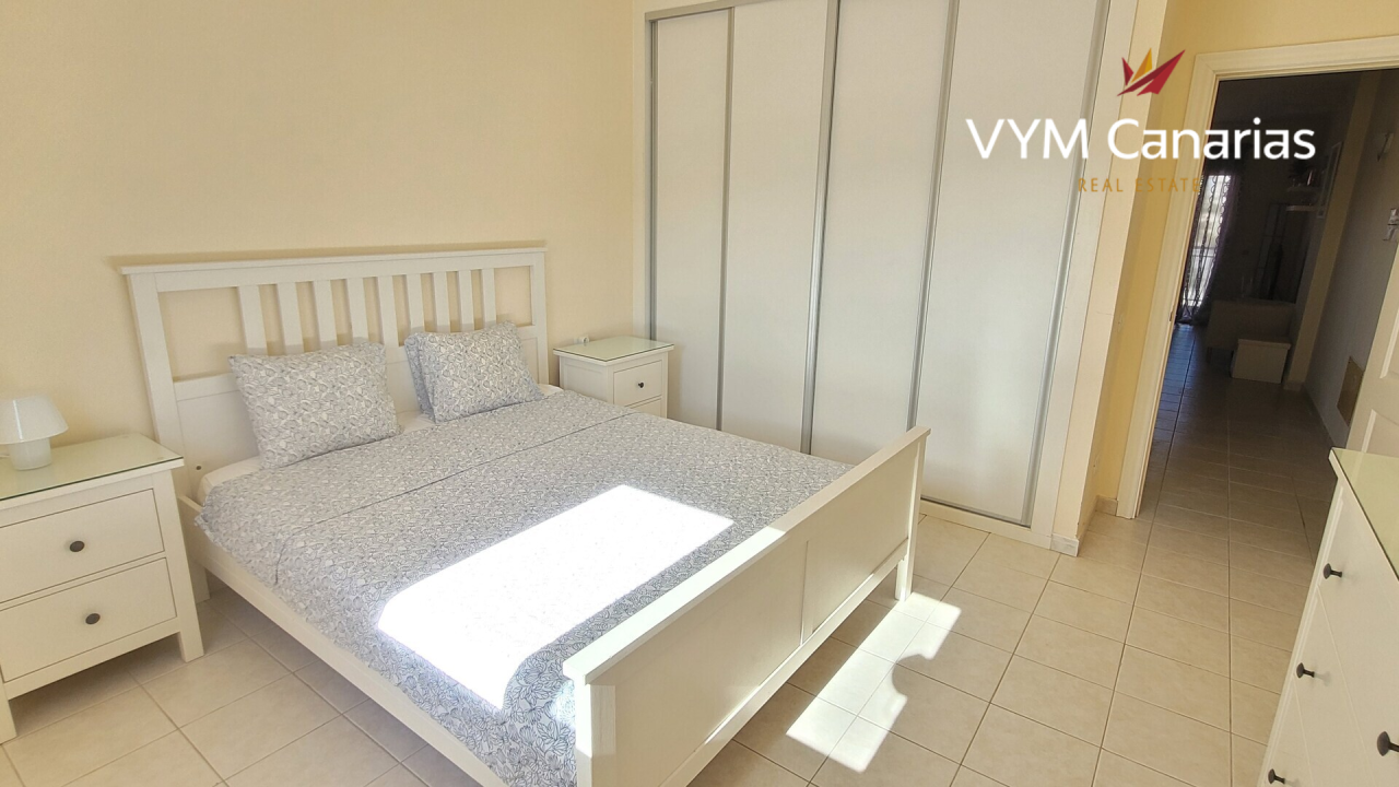 Апартаменты на Тенерифе, Испания, 60 м² - фото 17