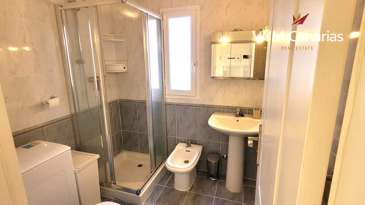 Апартаменты на Тенерифе, Испания, 60 м² - фото 18