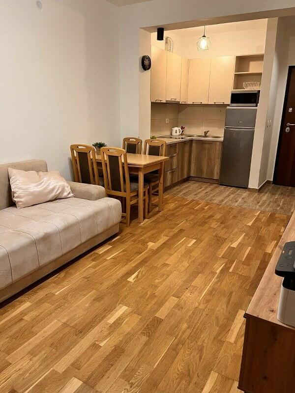 Квартира в Будве, Черногория, 40 м² - фото 1