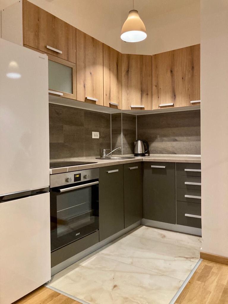 Квартира в Баре, Черногория, 46 м² - фото 4