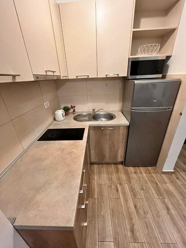 Квартира в Будве, Черногория, 40 м² - фото 7