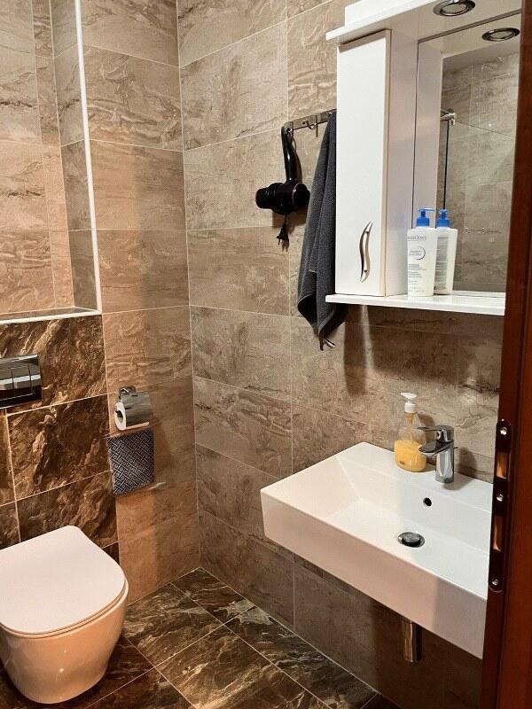 Квартира в Будве, Черногория, 40 м² - фото 8