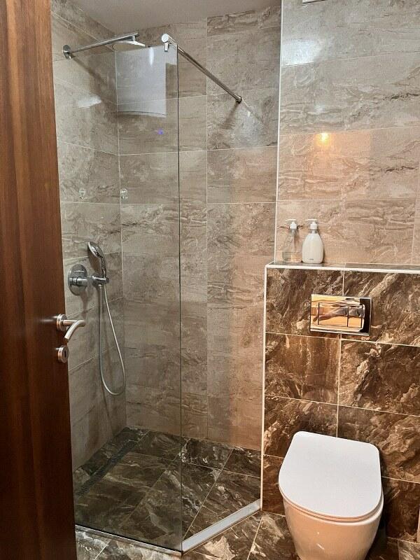 Квартира в Будве, Черногория, 40 м² - фото 9