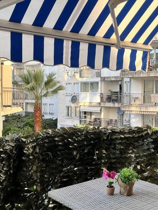 Квартира в Будве, Черногория, 40 м² - фото 11