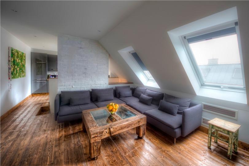 Отель, гостиница в Будапеште, Венгрия, 1 943 м² - фото 4