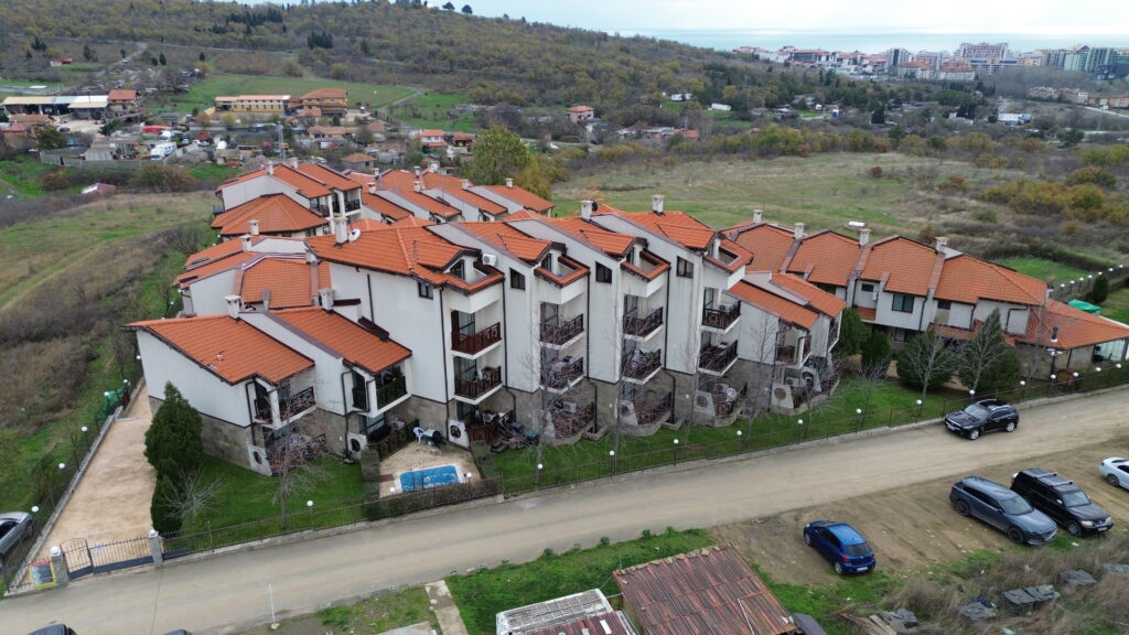 Дом на Солнечном берегу, Болгария, 116 м² - фото 1