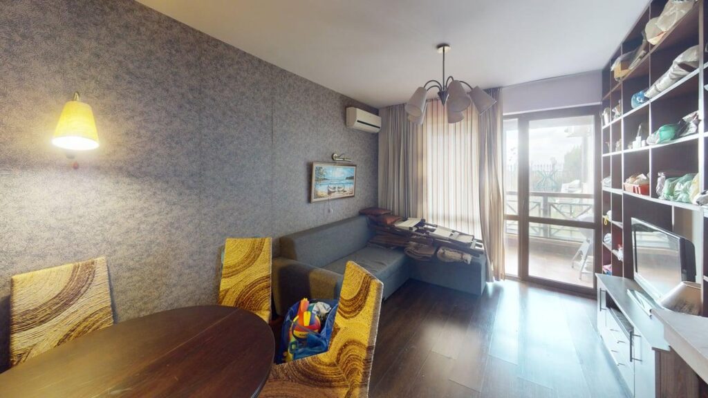 Дом на Солнечном берегу, Болгария, 116 м² - фото 4