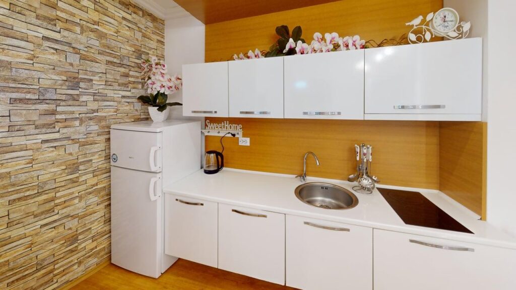 Квартира на Солнечном берегу, Болгария, 63 м² - фото 5