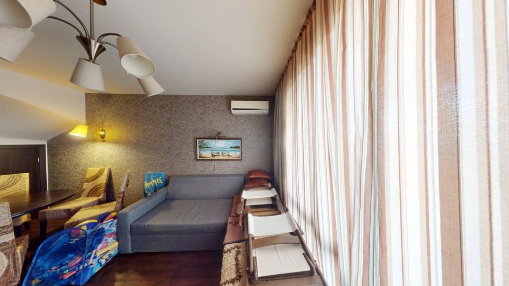 Дом на Солнечном берегу, Болгария, 116 м² - фото 6