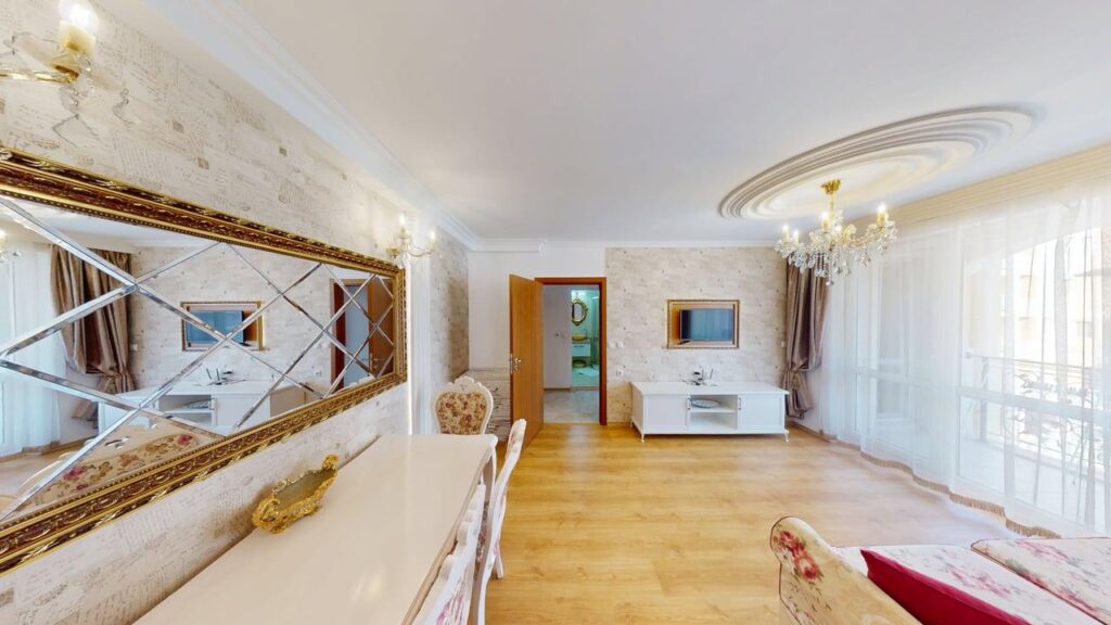 Квартира на Солнечном берегу, Болгария, 63 м² - фото 7