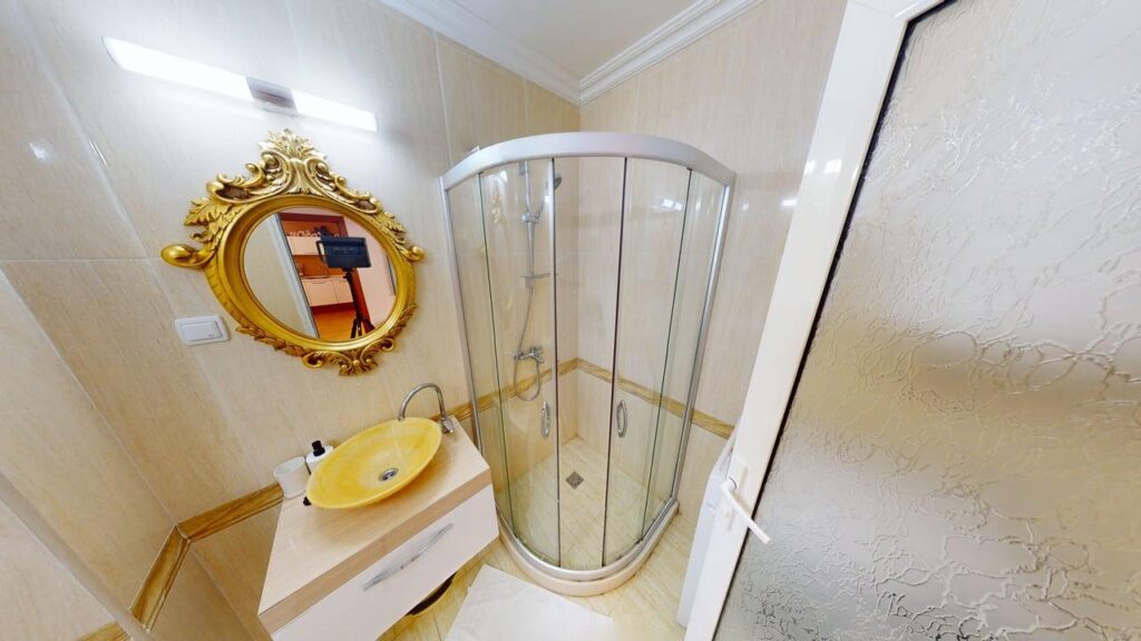 Квартира на Солнечном берегу, Болгария, 63 м² - фото 13