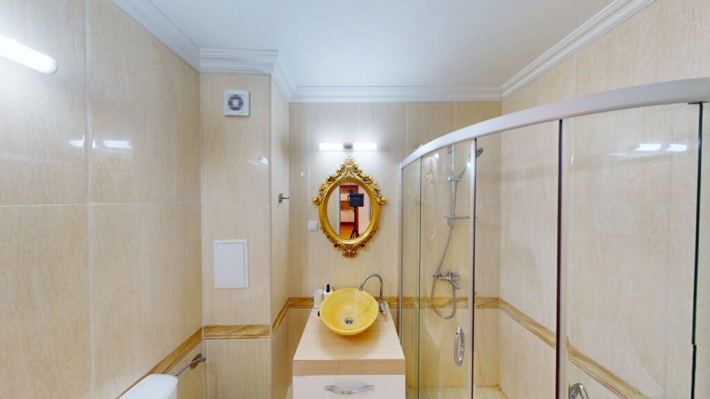 Квартира на Солнечном берегу, Болгария, 63 м² - фото 14