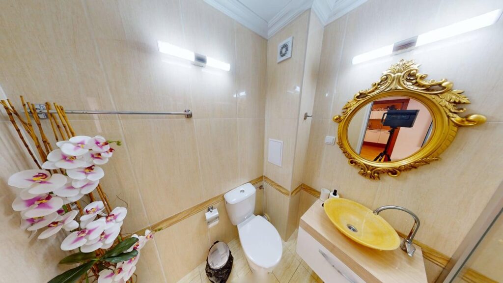 Квартира на Солнечном берегу, Болгария, 63 м² - фото 15