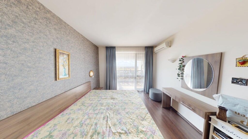 Дом на Солнечном берегу, Болгария, 116 м² - фото 16