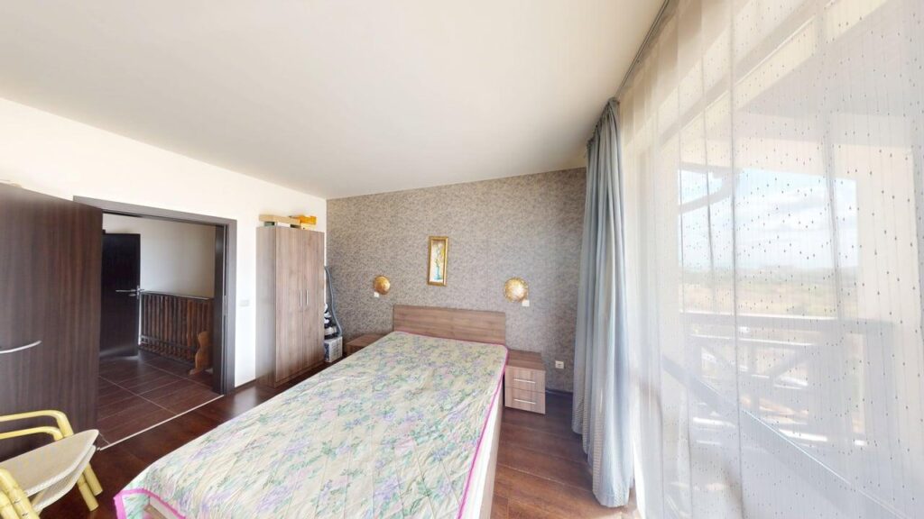 Дом на Солнечном берегу, Болгария, 116 м² - фото 17