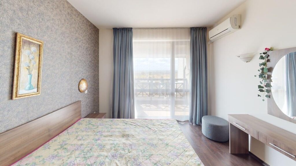 Дом на Солнечном берегу, Болгария, 116 м² - фото 18