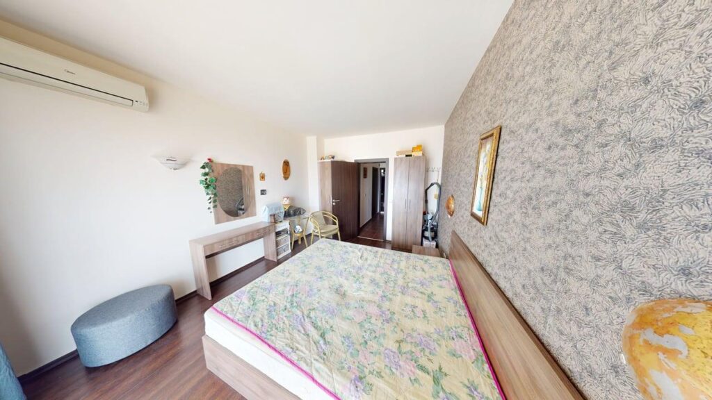 Дом на Солнечном берегу, Болгария, 116 м² - фото 19