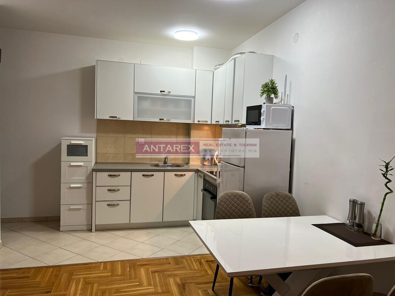 Апартаменты в Будве, Черногория, 43 м² - фото 1