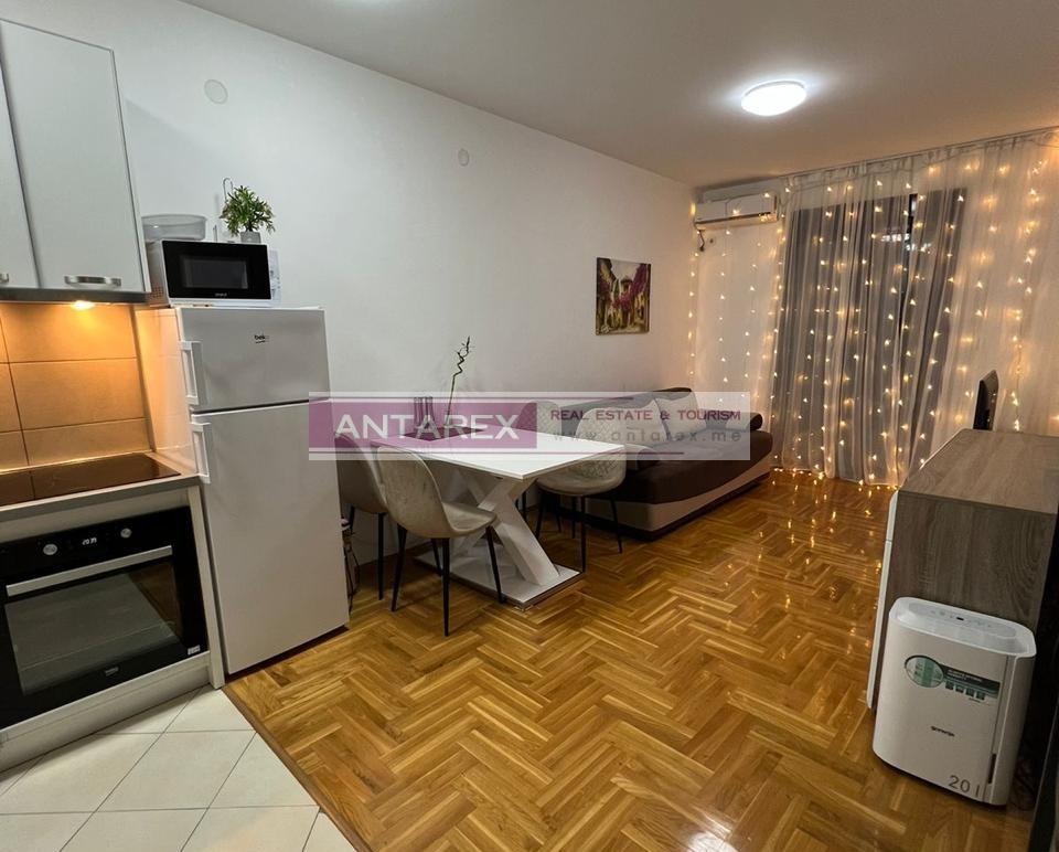 Апартаменты в Будве, Черногория, 43 м² - фото 2