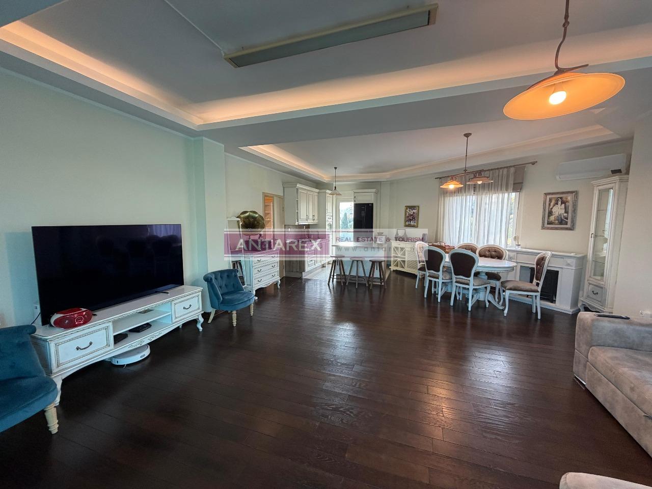 Апартаменты в Бечичи, Черногория, 89 м² - фото 3