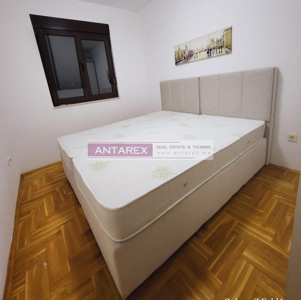 Апартаменты в Будве, Черногория, 43 м² - фото 3