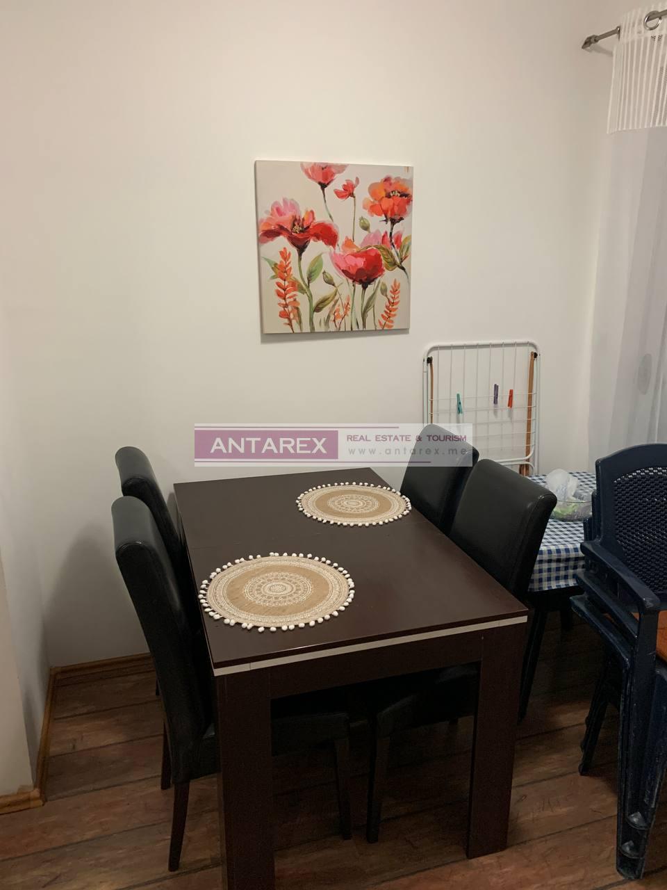 Апартаменты в Бечичи, Черногория, 48 м² - фото 3