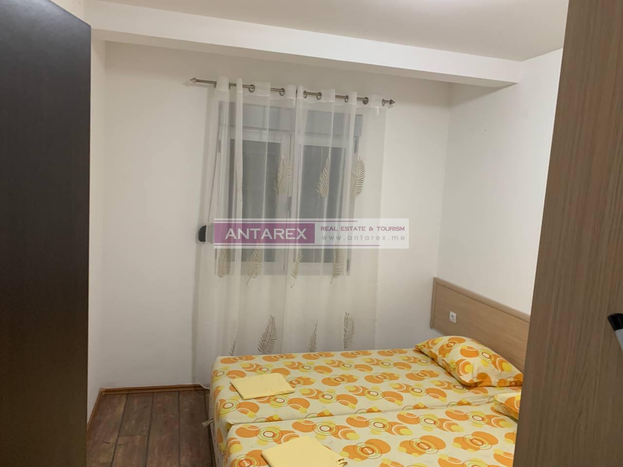 Апартаменты в Бечичи, Черногория, 48 м² - фото 4