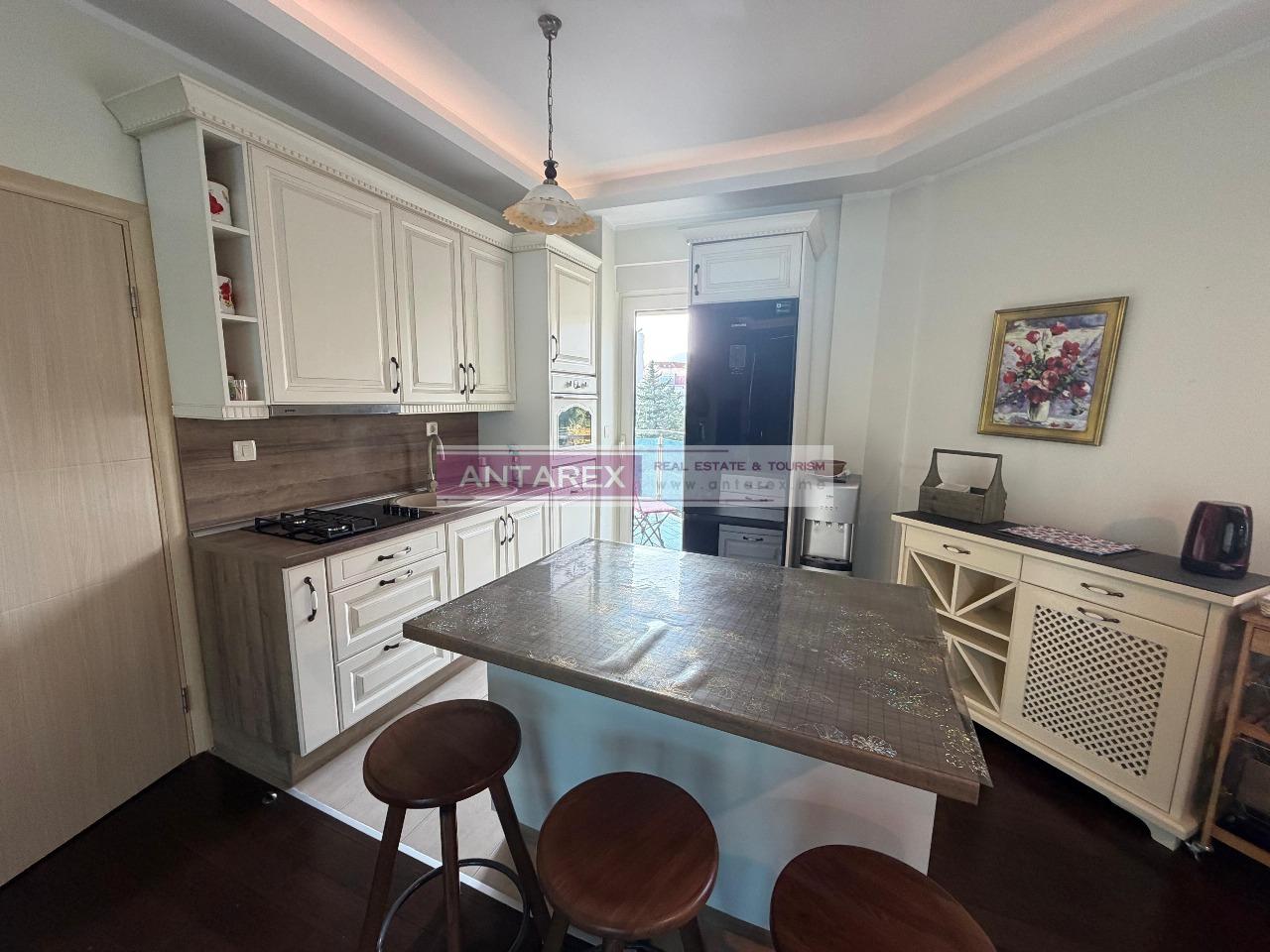 Апартаменты в Бечичи, Черногория, 89 м² - фото 4