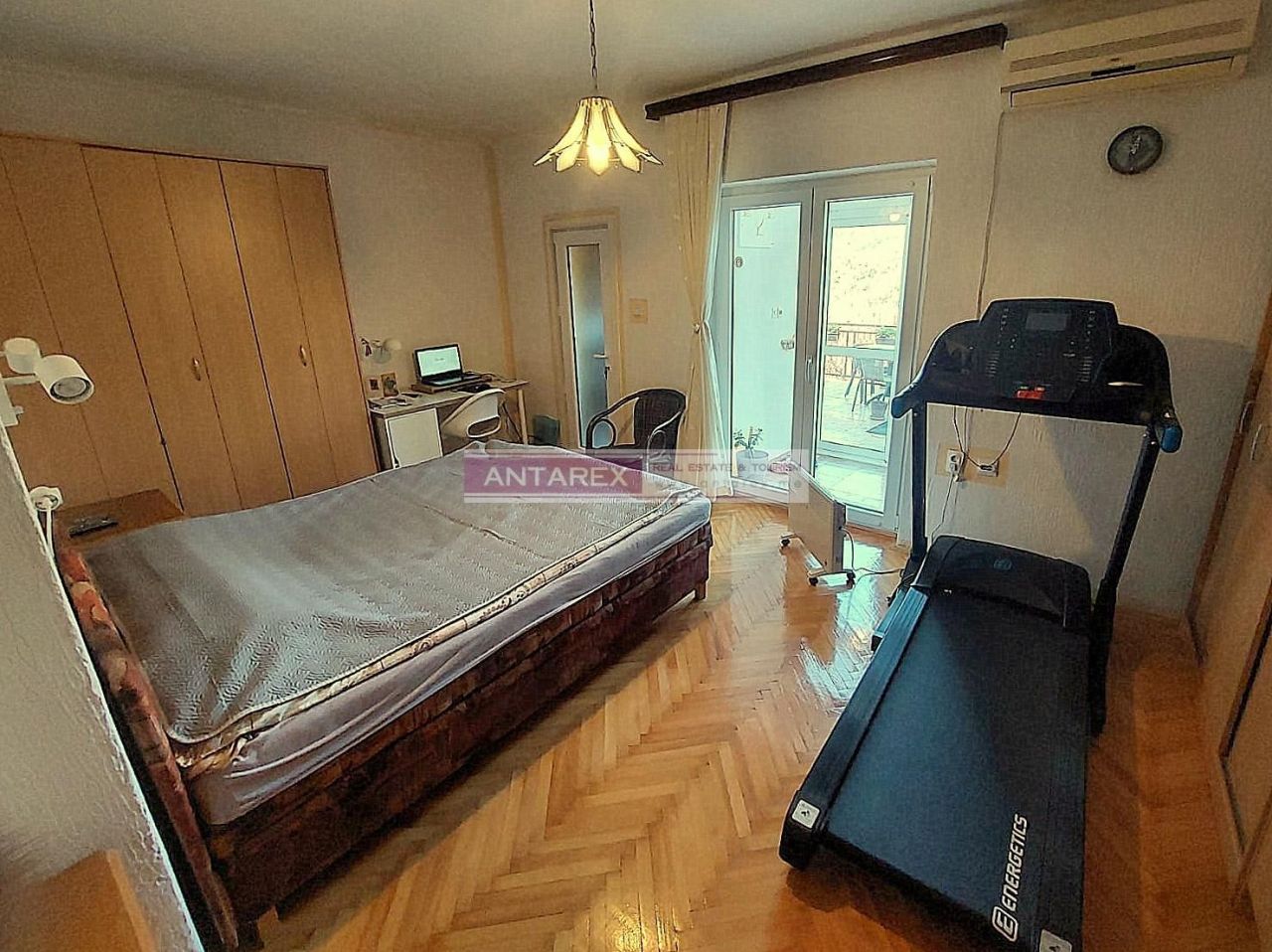 Апартаменты в Херцег-Нови, Черногория, 91 м² - фото 5