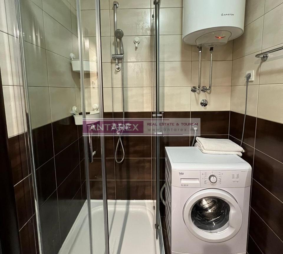 Апартаменты в Будве, Черногория, 43 м² - фото 5