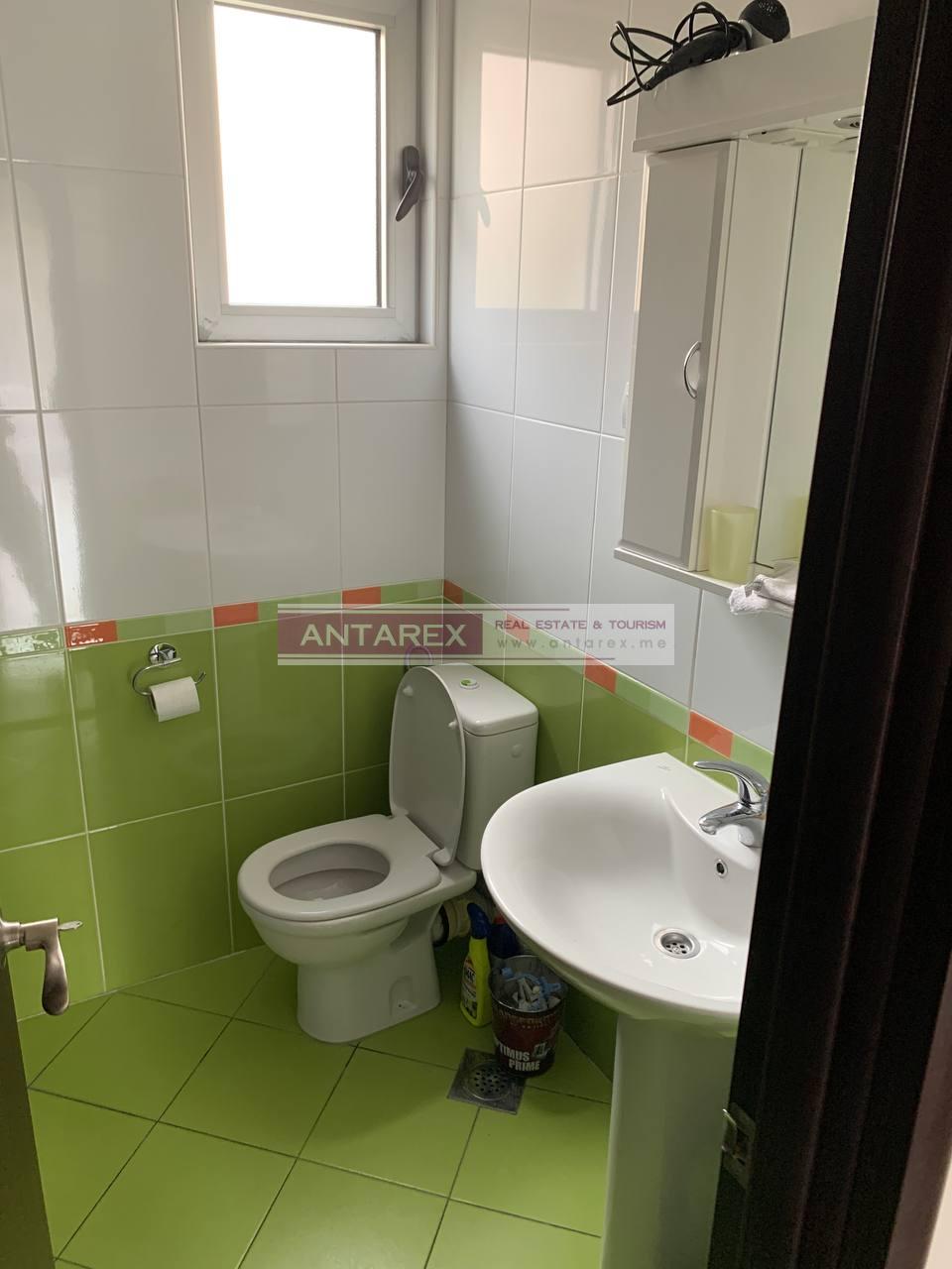 Апартаменты в Бечичи, Черногория, 48 м² - фото 5