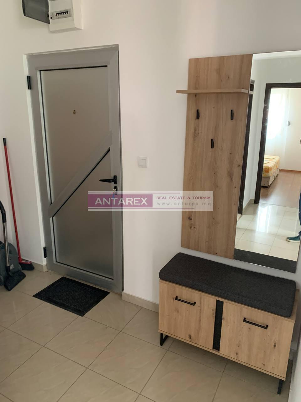 Апартаменты в Бечичи, Черногория, 48 м² - фото 6