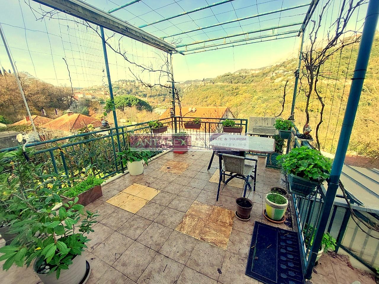 Апартаменты в Херцег-Нови, Черногория, 91 м² - фото 8