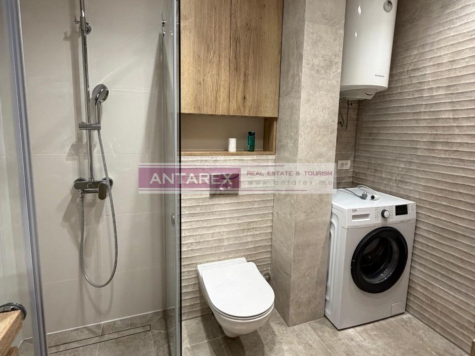 Апартаменты в Бечичи, Черногория, 89 м² - фото 8