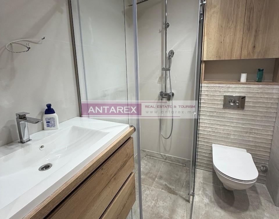 Апартаменты в Бечичи, Черногория, 89 м² - фото 9