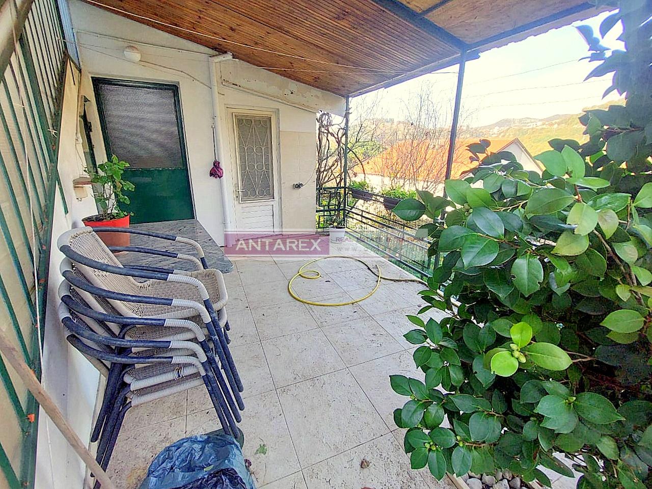 Апартаменты в Херцег-Нови, Черногория, 91 м² - фото 9