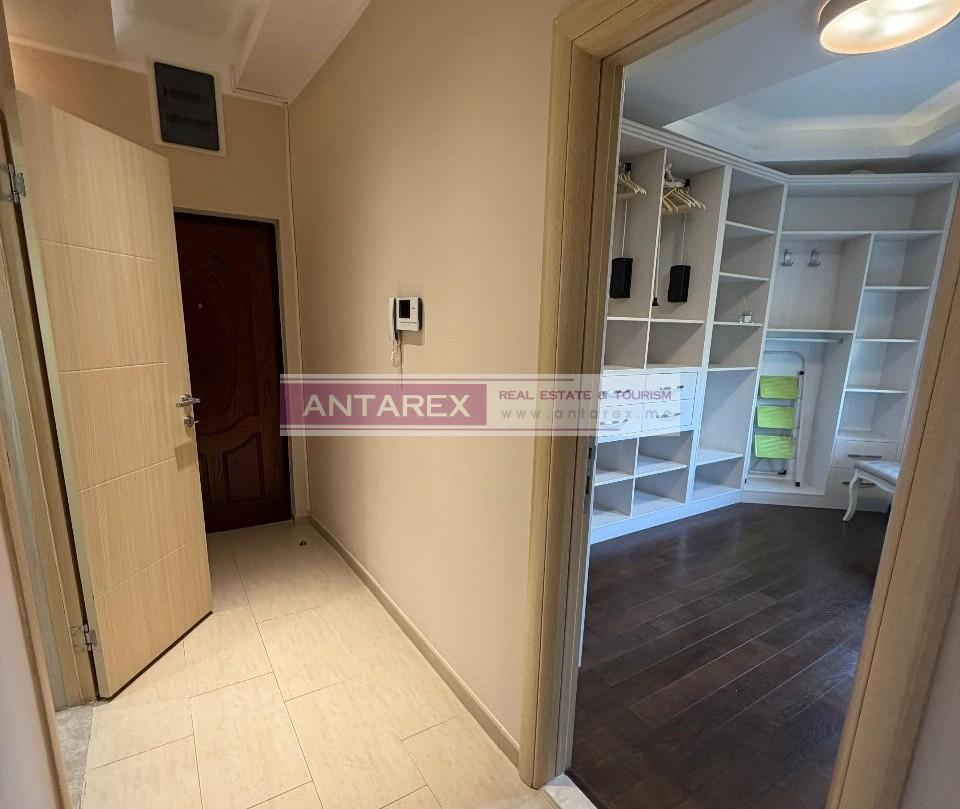 Апартаменты в Бечичи, Черногория, 89 м² - фото 10