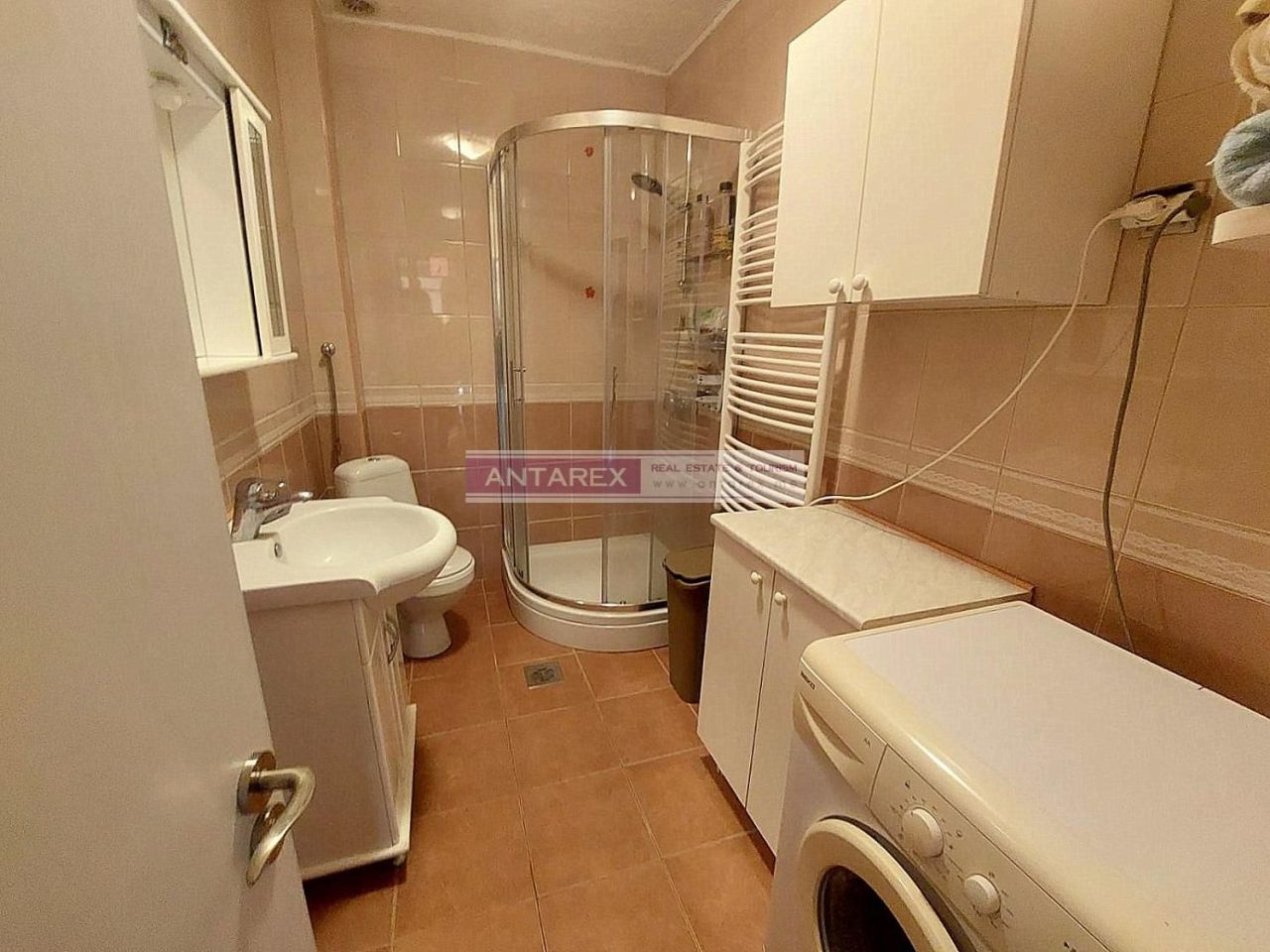 Апартаменты в Херцег-Нови, Черногория, 91 м² - фото 11