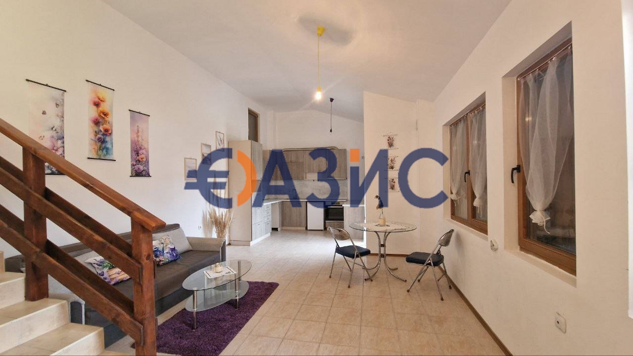 Дом в Кошарице, Болгария, 93 м² - фото 1