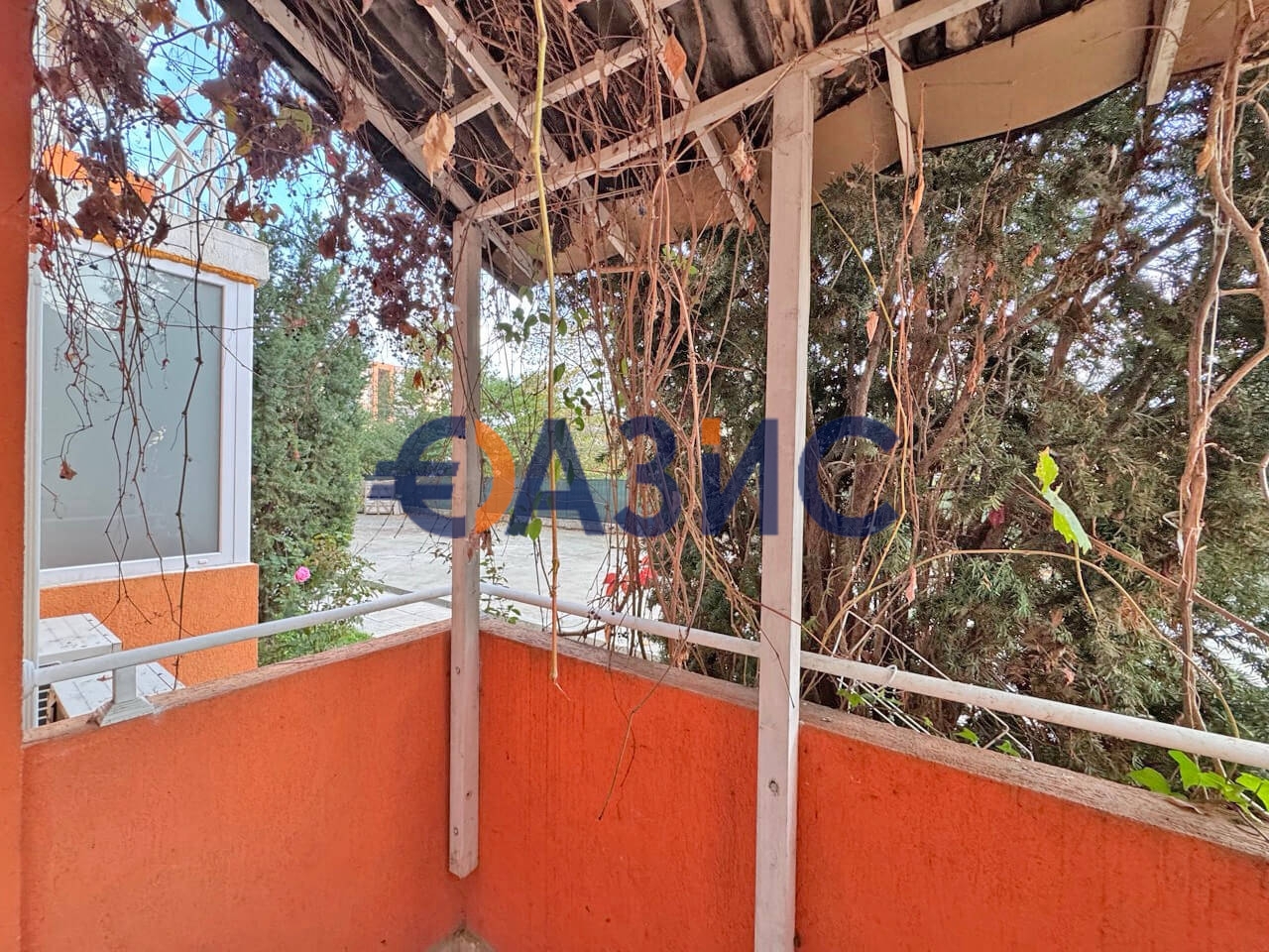 Апартаменты на Солнечном берегу, Болгария, 31 м² - фото 2