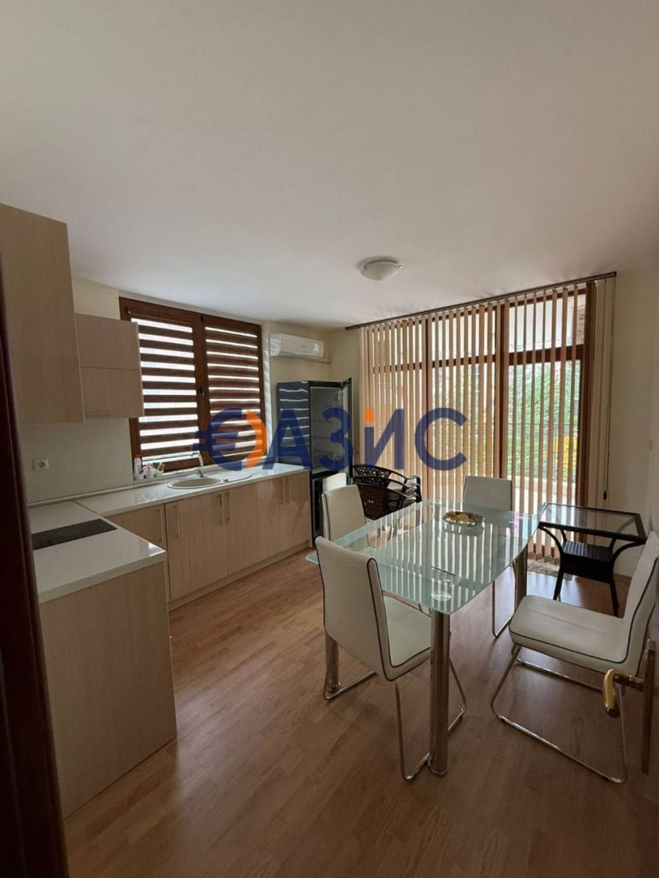 Апартаменты на Солнечном берегу, Болгария, 92 м² - фото 3