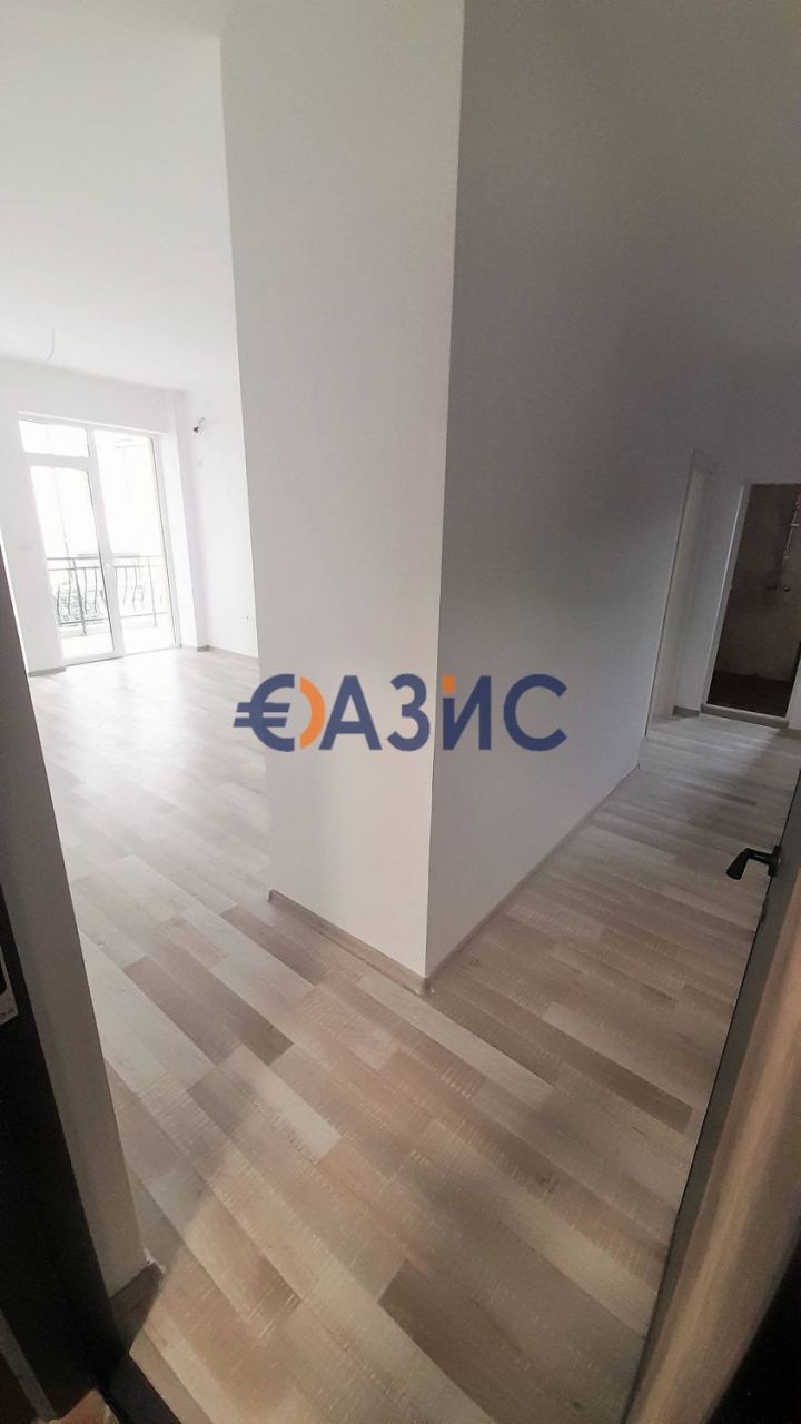 Апартаменты в Святом Власе, Болгария, 73 м² - фото 3