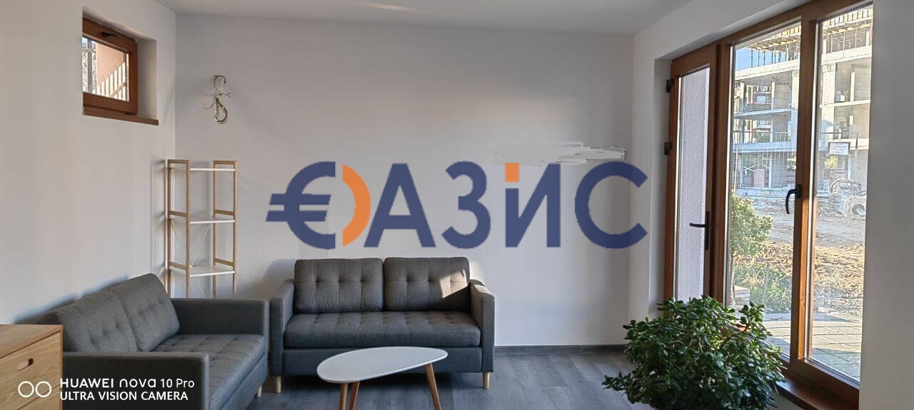 Апартаменты в Созополе, Болгария, 64 м² - фото 4