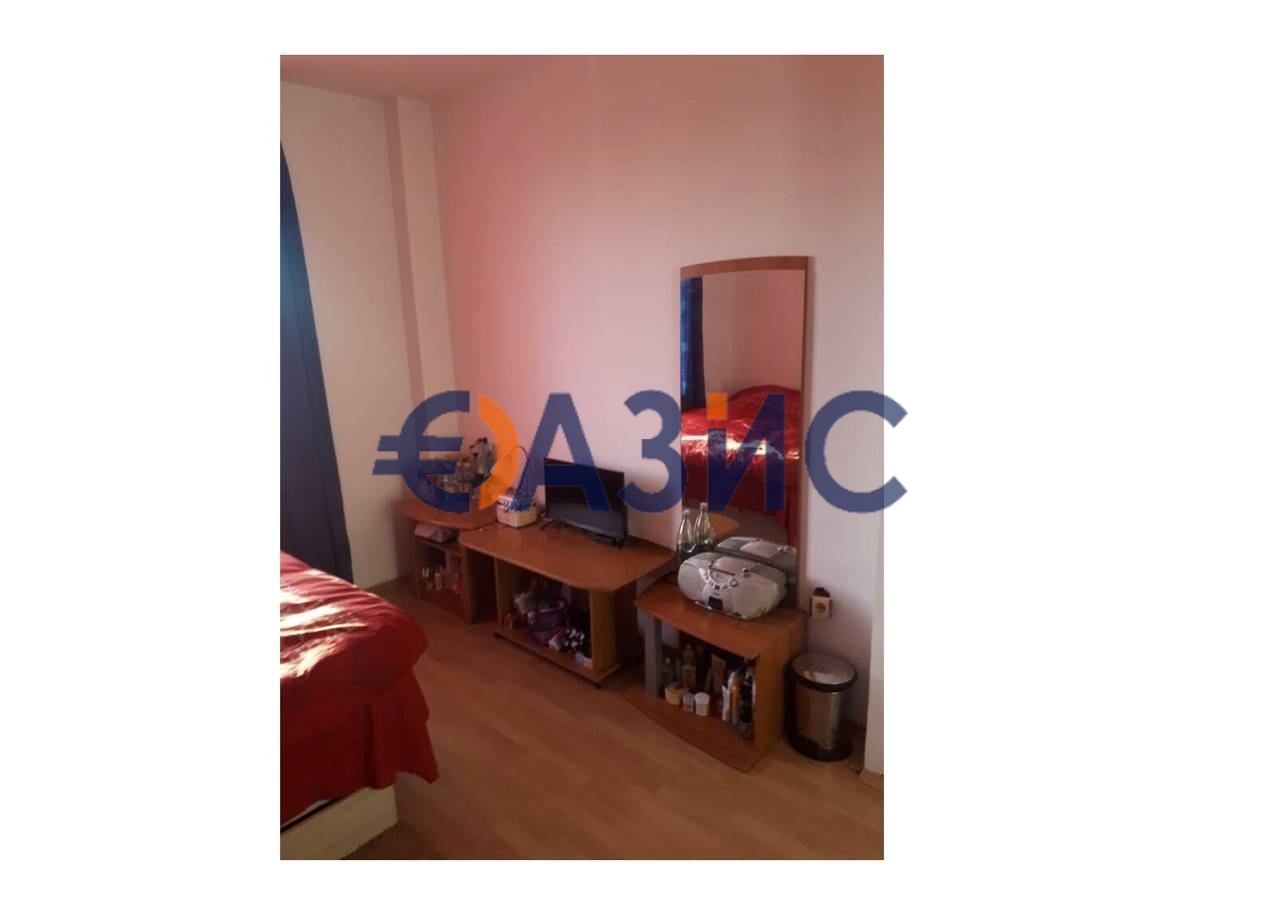 Апартаменты на Солнечном берегу, Болгария, 56 м² - фото 4