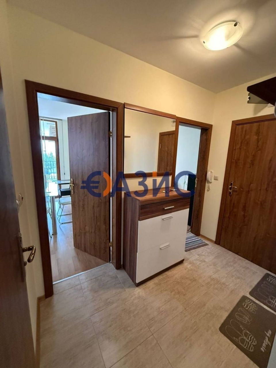 Апартаменты на Солнечном берегу, Болгария, 92 м² - фото 5